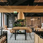 Saltic & Apart-hotel 4*