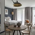 Saltic & Aparthotel