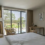 Saltic & Apart-hotel Łeba