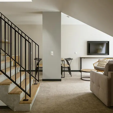 Apart-hotel Saltic &