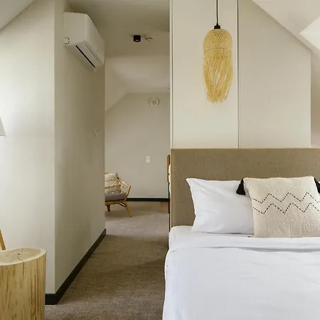 Saltic & Hotel apartamentowy