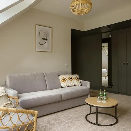 Apart-hotel Saltic &