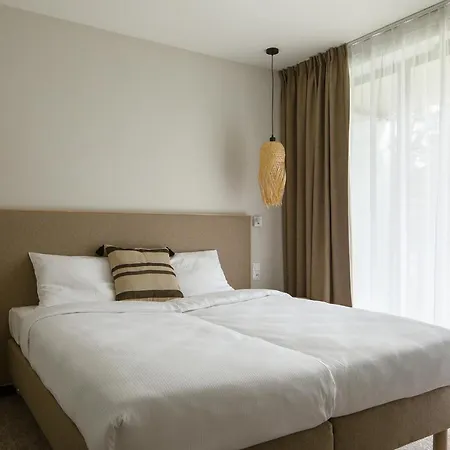 Saltic & Aparthotel Leba