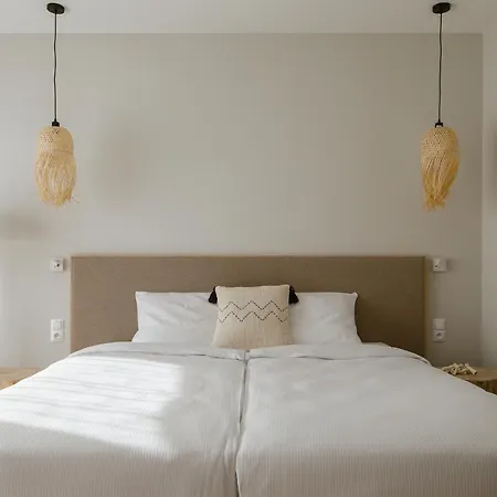 Saltic & Hotel apartamentowy