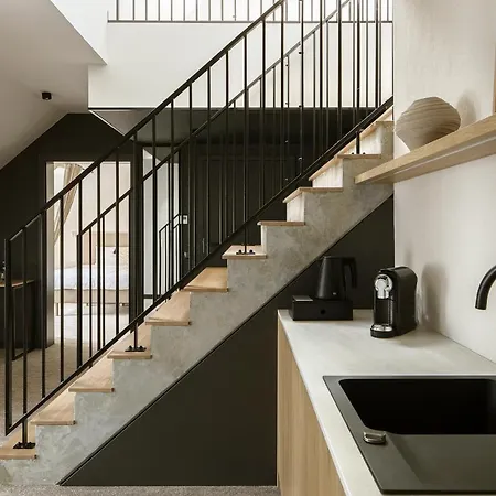 Saltic & Apart-hotel 4*