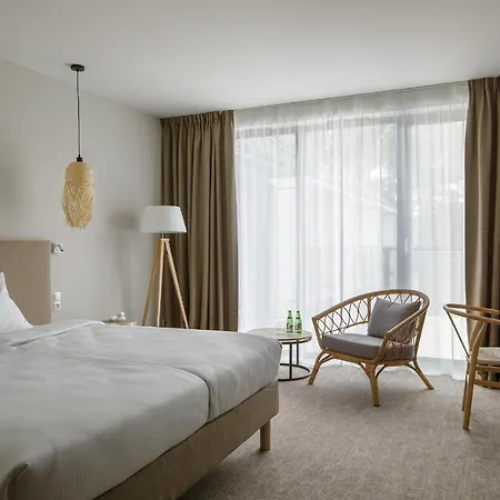 Saltic & Aparthotel Leba