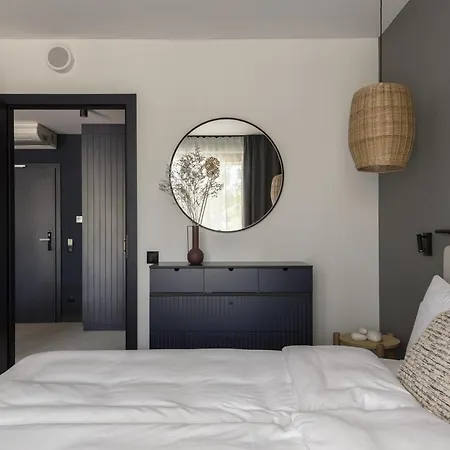 Apart-hotel Saltic & 4*