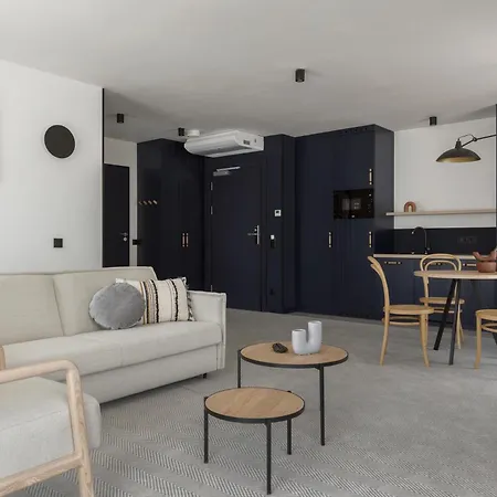 Saltic & 4* Łeba