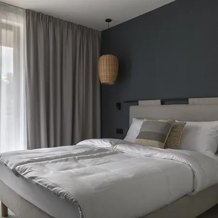 Saltic & Hotel apartamentowy