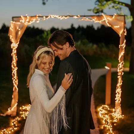 Apart-hotel Saltic &