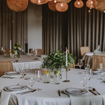 Saltic & 4* Łeba