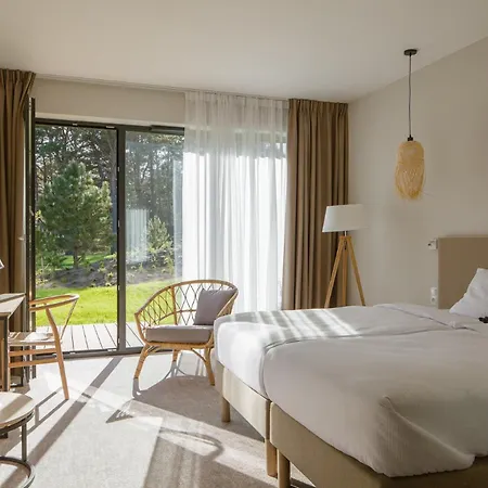 Saltic & Aparthotel 4*