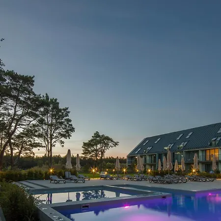 Apart-hotel Saltic &