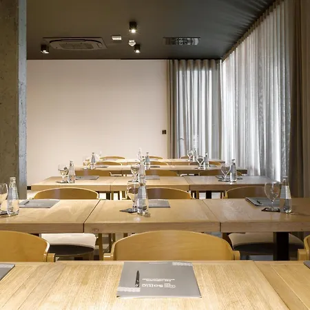 Saltic & Apart-hotel