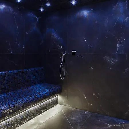 Apart-hotel Saltic &