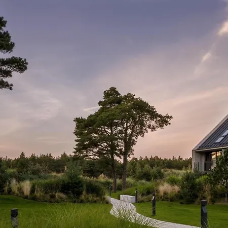 Hotel apartamentowy Saltic & Łeba