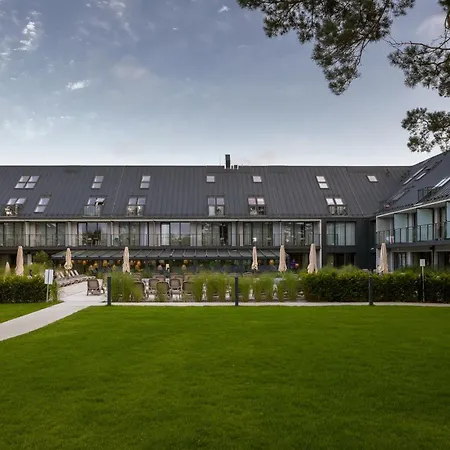 Apart-hotel Saltic &