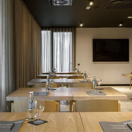 Hotel apartamentowy Saltic & 4*