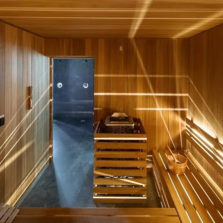 Apart-hotel Saltic & Łeba