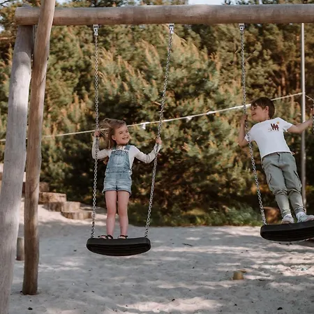 Saltic & Apart-hotel Łeba