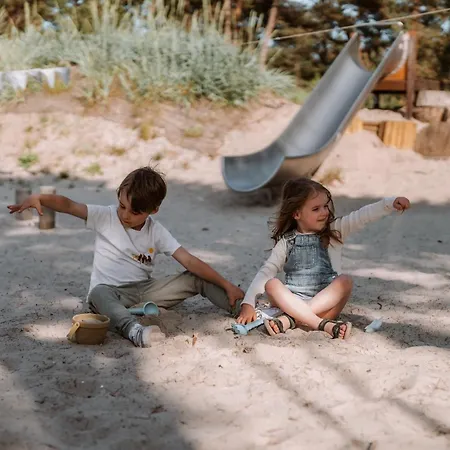 Saltic & Lägenhetshotell