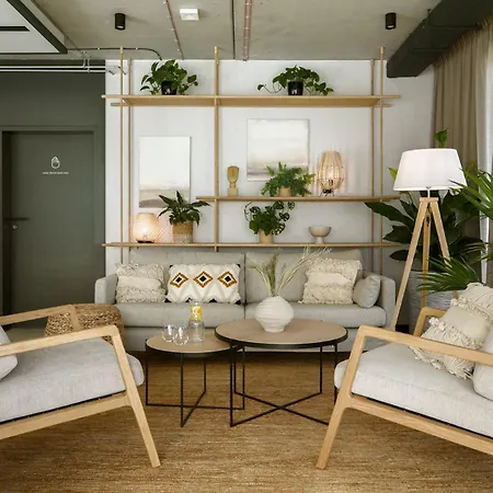 Apart-hotel Saltic & 4*