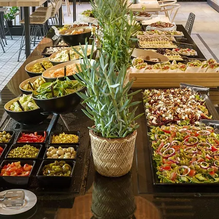 Lägenhetshotell Saltic & Łeba