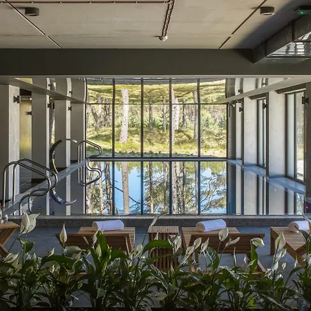 Saltic & Hotel apartamentowy Łeba