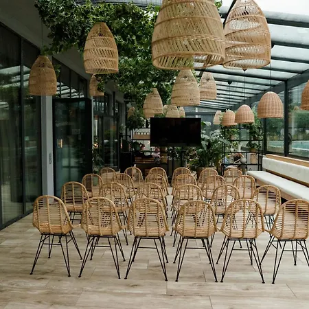 Apart-hotel Saltic &