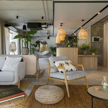 Saltic & Apart-hotel 4*