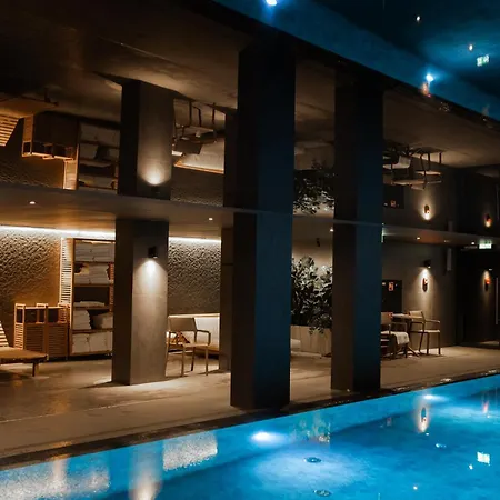 Apart-hotel Saltic &