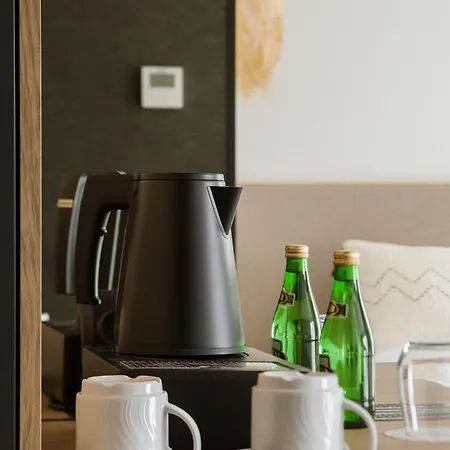 Apart-hotel Saltic & 4*