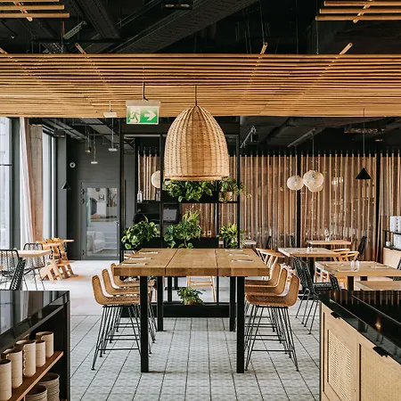 Saltic & Apart-hotel 4*