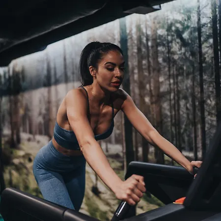 Apart-hotel Saltic & 4*