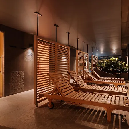 Saltic & Apart-hotel 4*