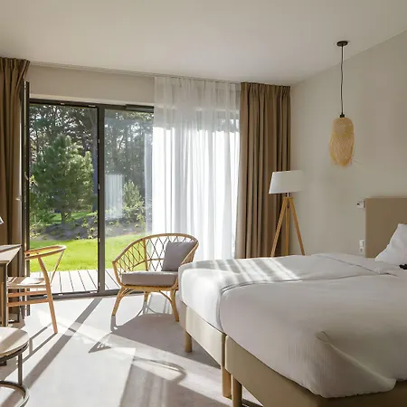 Hotel apartamentowy Saltic & 4*