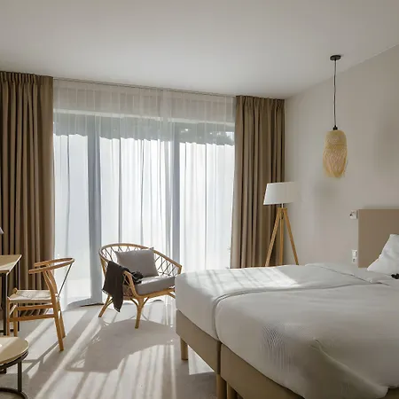 Saltic & Hotel apartamentowy