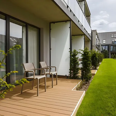 Apart-hotel Saltic &