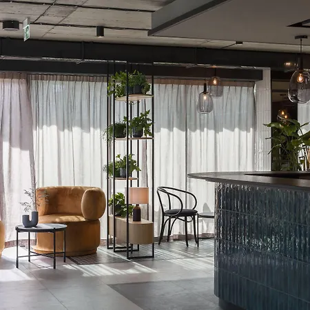 Saltic & Hotel apartamentowy