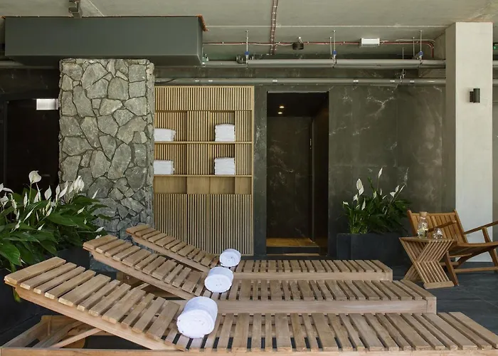 Saltic & 4* Леба