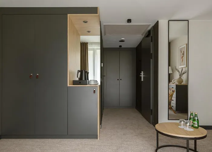 Saltic & Апарт-отель 4*