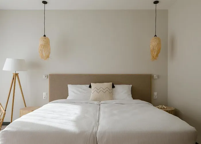 Saltic & Hotel apartamentowy