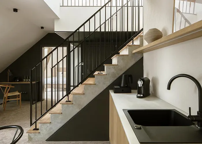 Saltic & Апарт-отель 4*