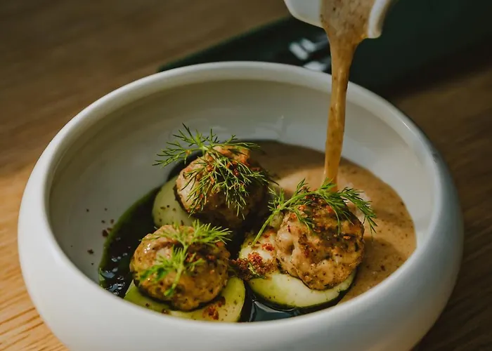 Апарт-отель Saltic & 4*