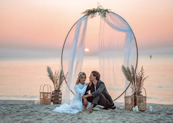 Aparthotel Saltic & Łeba