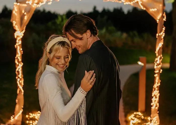 Апарт-отель Saltic &