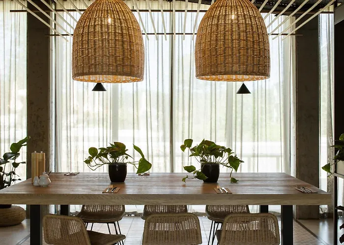 Апарт-отель Saltic & 4*