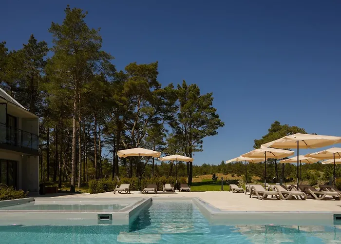 Saltic & Hotel apartamentowy