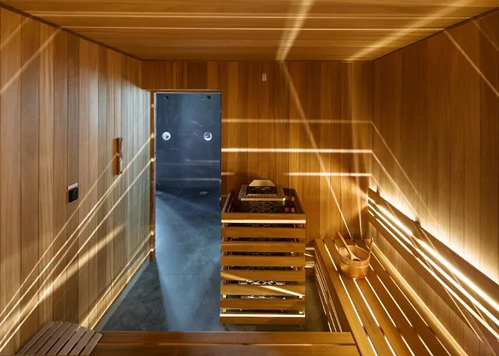 Aparthotel Saltic & Łeba