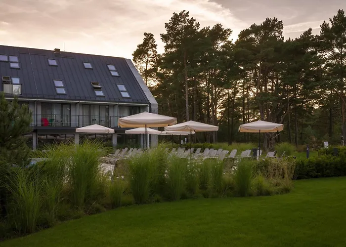 Апарт-отель Saltic & 4*